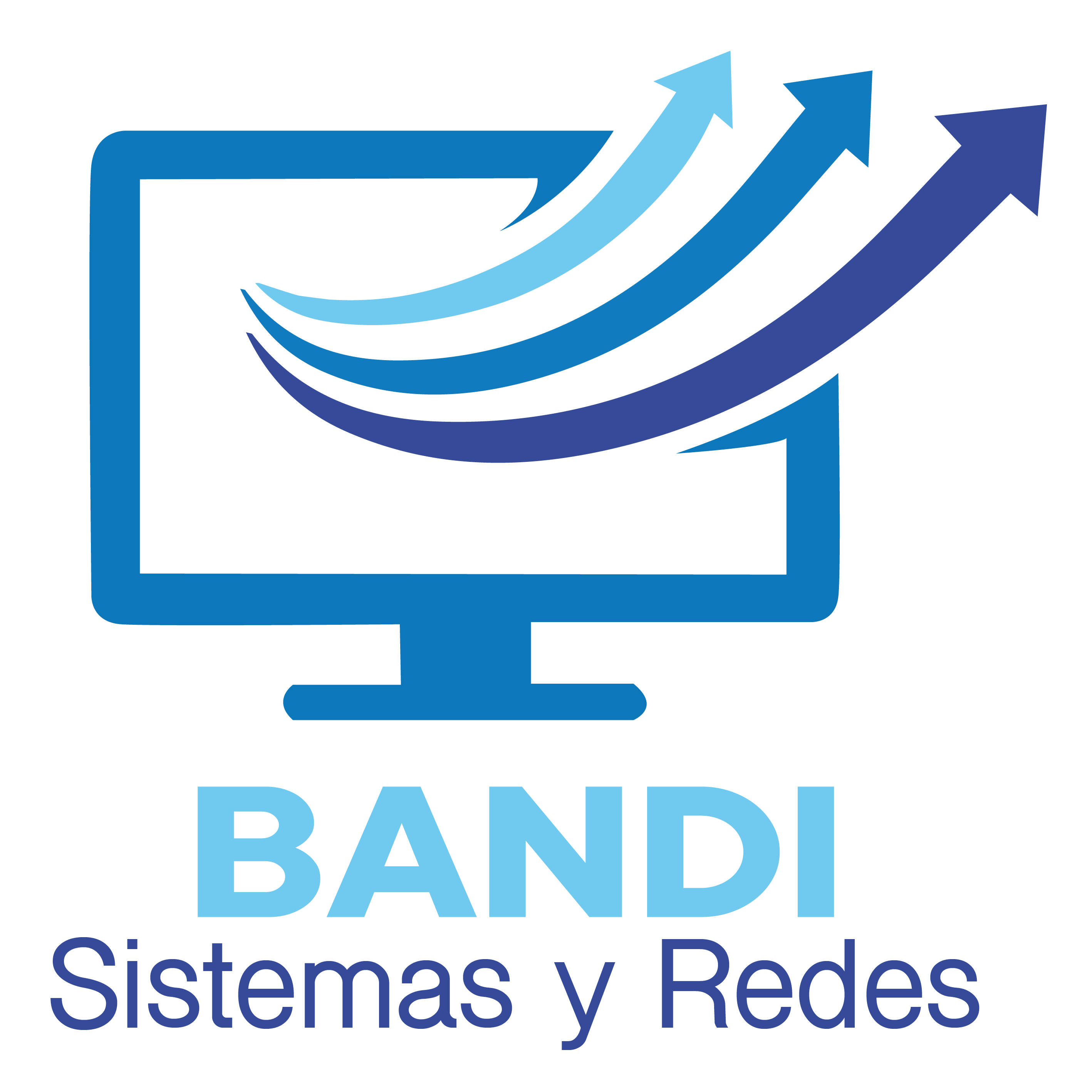 BANDI SISTEMAS Y REDES SA DE CV